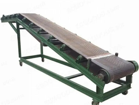 belt conveyor